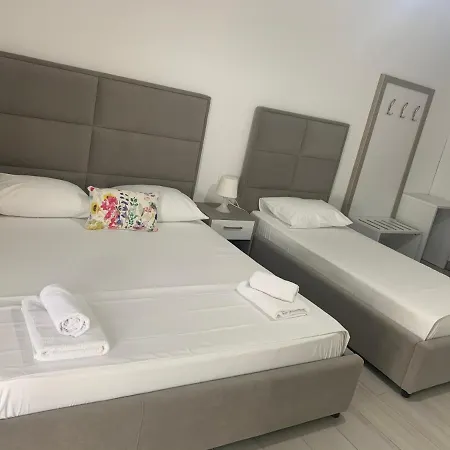 Affittacamere Riviera 4*