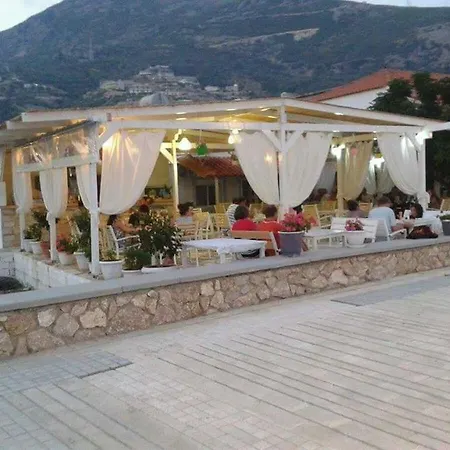 Affittacamere Riviera