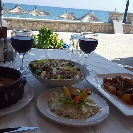 Affittacamere Riviera 4*