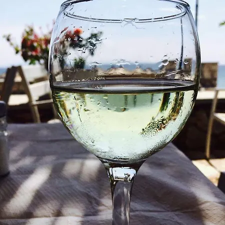 Riviera 4* צ'פרו