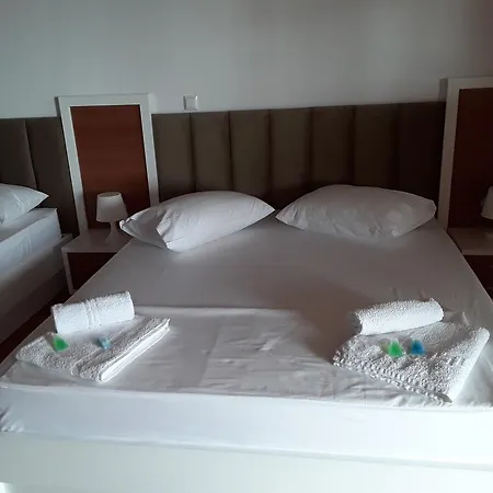 Affittacamere Riviera 4*