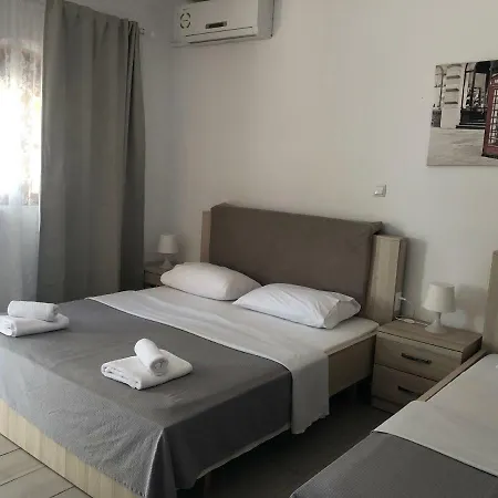 Riviera 4*