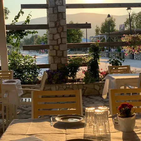 Affittacamere Riviera