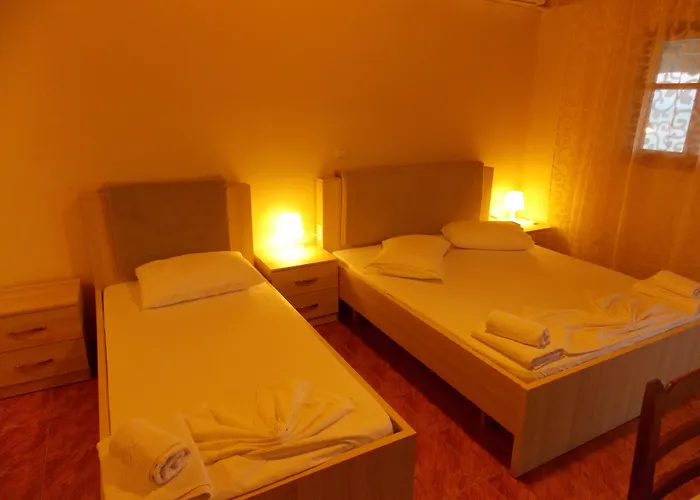 Riviera 4* كيبارو