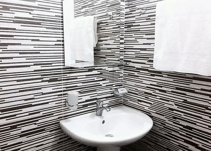 Riviera 4* كيبارو