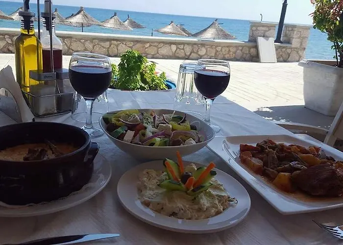 بيت ضيافة Riviera 4*