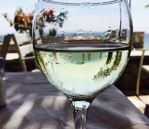Riviera 4* كيبارو