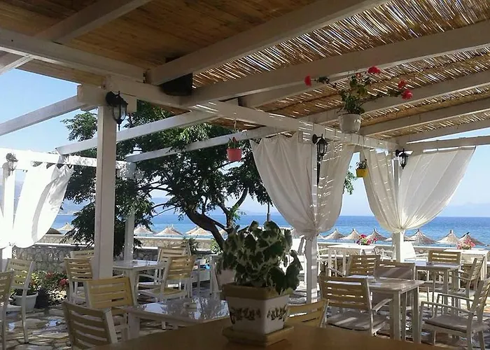 بيت ضيافة Riviera