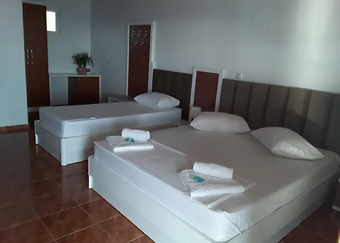 Riviera بيت ضيافة كيبارو