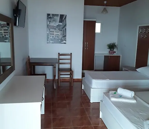 Riviera 4* كيبارو