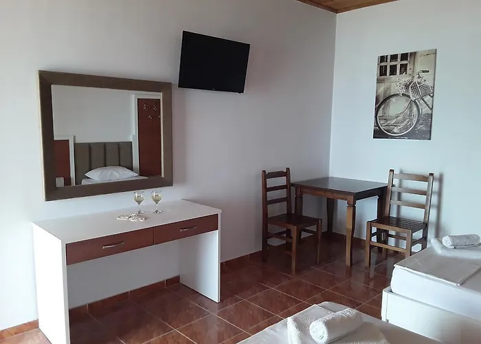 בית הארחה Riviera