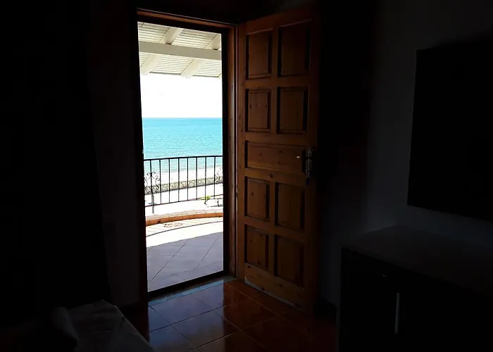 Riviera 4* كيبارو