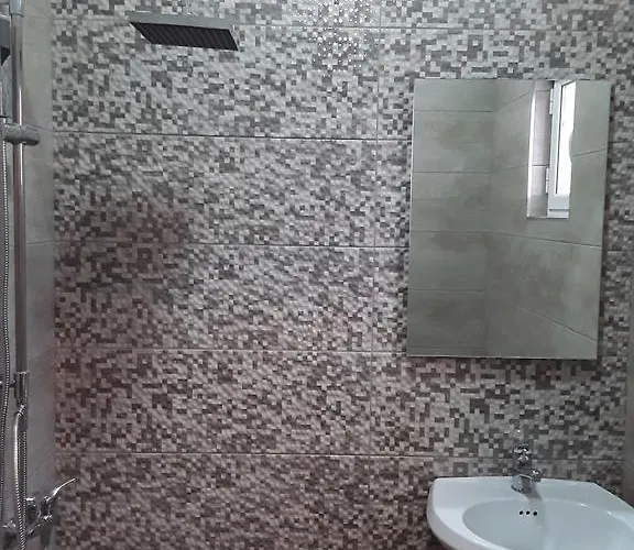 بيت ضيافة Riviera