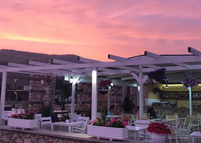 بيت ضيافة Riviera كيبارو