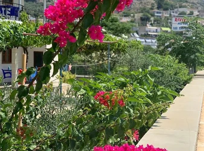 Riviera بيت ضيافة كيبارو