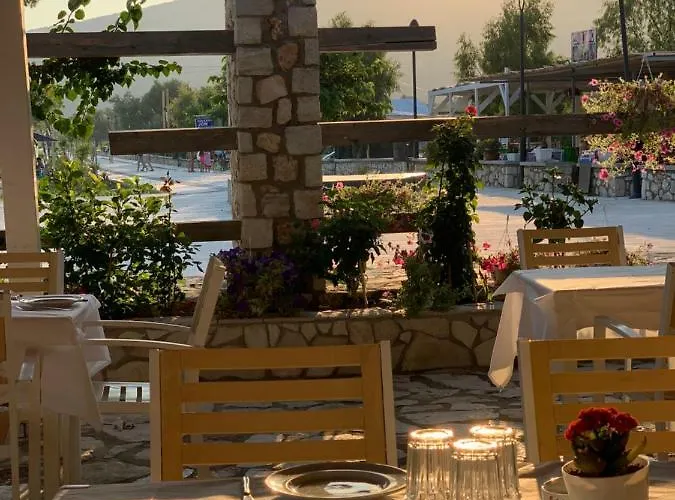 بيت ضيافة Riviera