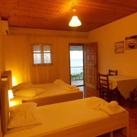 Riviera Κηπαρό