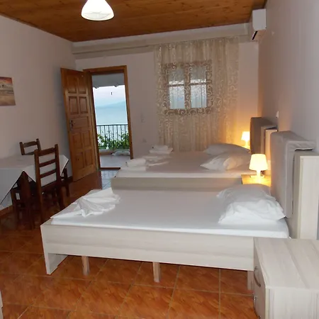 Πανσιόν Riviera