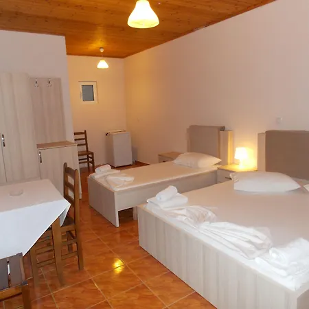 Riviera Πανσιόν