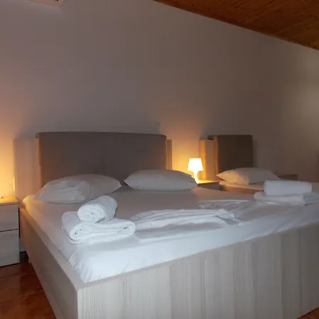 Riviera 4* Κηπαρό