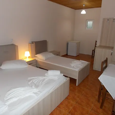 Riviera 4* Κηπαρό