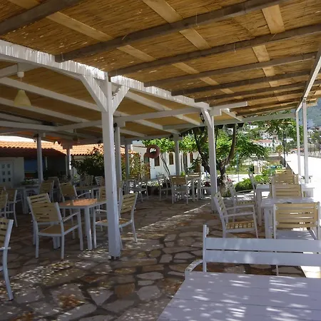 Riviera Κηπαρό