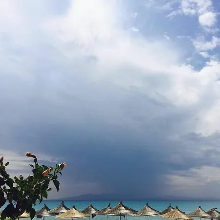 Riviera 4* Κηπαρό