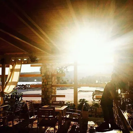 Riviera Πανσιόν