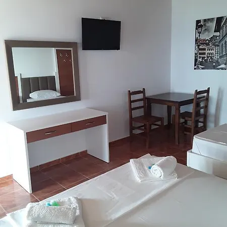 Riviera Πανσιόν