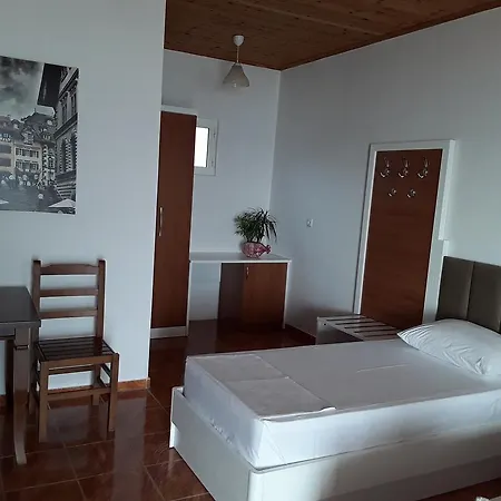 Riviera Πανσιόν Κηπαρό