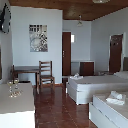 Riviera 게스트하우스 4*