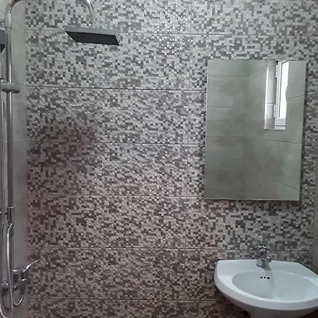 Πανσιόν Riviera